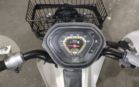 HONDA SUPER CUB50 AA04