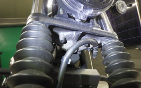 HONDA CL250-2 2002 MC57