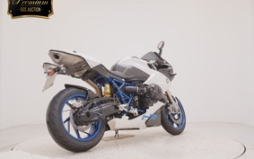 BMW HP2 SPORT 2009