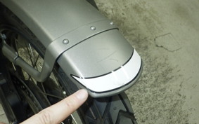 HONDA CT125-2 2023 JA65