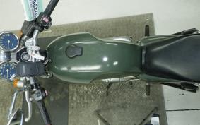YAMAHA SRV250 RENAISSA S 4DN