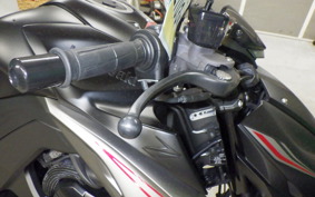 KAWASAKI Z1000 Gen.5 2020 ZXT00W