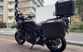 YAMAHA TRACER9 GT 2025 RN99J