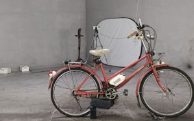 HONDA PEOPLE AB17