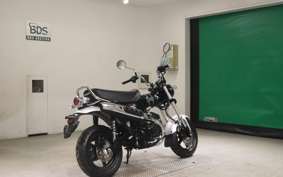 HONDA DAX 125 2014 JB06