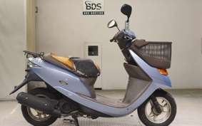 HONDA DIO CESTA GEN 2 2006 AF62