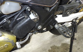 HONDA TLM220R 2014 MD23
