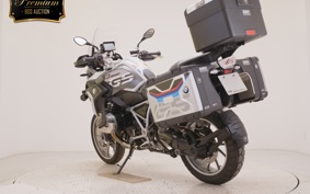 BMW R1250GS 2022