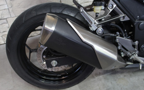 KAWASAKI NINJA 250 EX250L