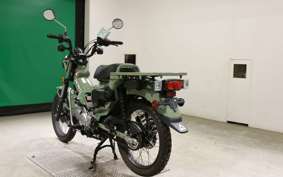 HONDA CT125 HUNTER CUB 2022 JA55