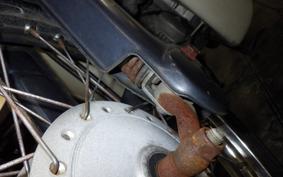HONDA C90 SUPER CUB E HA02