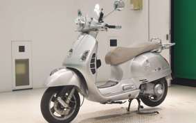 VESPA GTS250 IE