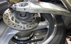 HONDA CB400 SUPER BOLDOR VTEC A 2009 NC42