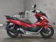 Фото Honda PCX 150 2017 с японского аукциона