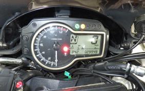 SUZUKI GSR750 A 2013 GR7NA