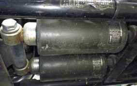 HARLEY FLSTSC 1450 2005
