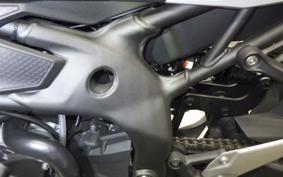 KAWASAKI ZX-4R SE 2025 ZX400P