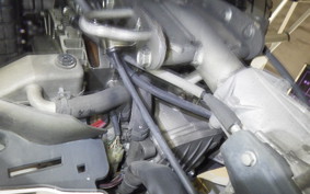 HONDA GYRO CANOPY 2010 TA03