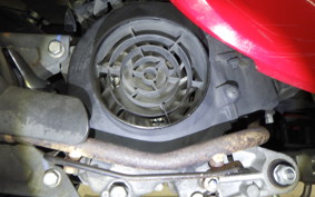 HONDA GIORNO 2 2013 AF70