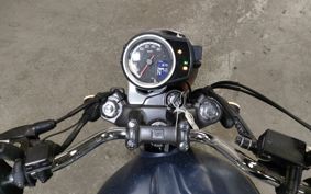 HONDA GB350 2023 NC59
