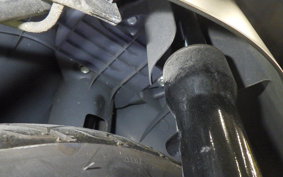 HONDA TACT Gen.4 AF79