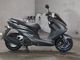 Фото Yamaha MAJESTY 155S с японского аукциона