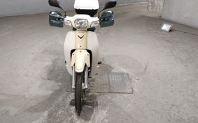 HONDA SUPER CUB110 JA10
