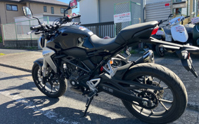 HONDA CB250R MC52