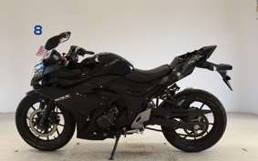 SUZUKI GSX250 R 2025