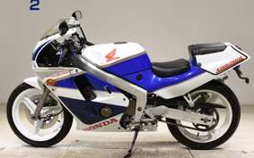 HONDA CBR250R GEN 2 MC19