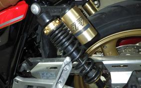 SUZUKI GSX400 IMPULSE 1996 GK79A