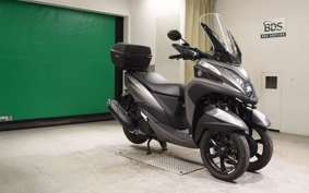 YAMAHA TRICITY 155 2022 SG81J