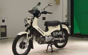 HONDA CROSS CUB 110 2018 JA45