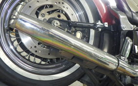 HARLEY FLST 1450 2006
