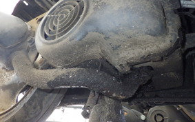 YAMAHA JOG APRIO 1993 4JP