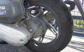 HONDA PCX125 JF56