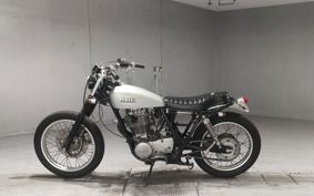 YAMAHA SR400 2006 RH01J