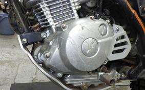 SCORPA STY125 2022