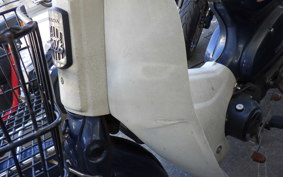 HONDA C50 SUPER CUB AA01