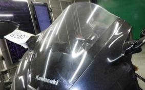 KAWASAKI ZX 1200 NINJA R 2002