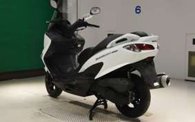 SUZUKI SKYWAVE 200 (Burgman 200) 2019 CH41A