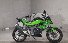 KAWASAKI Z250 SL BR250E