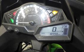 KAWASAKI NINJA 250 ABS EX250L