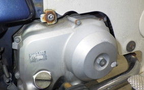 HONDA C50 SUPER CUB E 2007 AA01