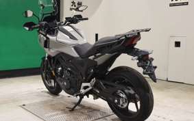 HONDA NC750X DCT 2025 RH23