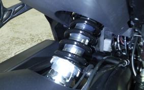 TRIUMPH TRIDENT 660 2022