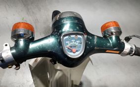 HONDA SUPER CUB50 C50