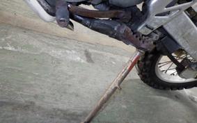 HONDA XR250 2011 MD30