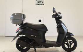 SUZUKI LET's CA4AA