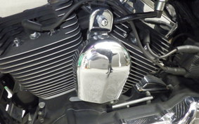 HARLEY FXDC 1580 2011